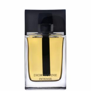 Christian Dior DIOR HOMME INTENSE 100ml edp TESTER