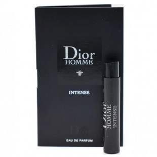 Christian Dior DIOR HOMME INTENSE 1ml edp