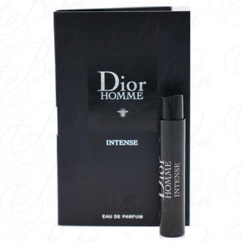 Пробники Christian Dior DIOR HOMME INTENSE 1ml edp