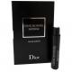 Пробники Christian Dior DIOR HOMME INTENSE 1ml edp