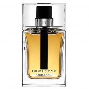 Christian Dior DIOR HOMME ORIGINALE 100ml edt TESTER