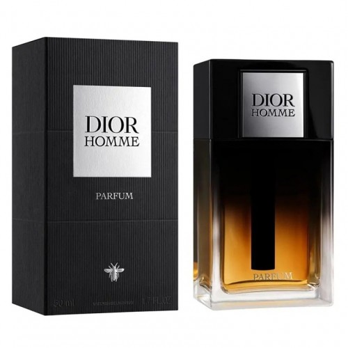 Парфюмерная вода Christian Dior DIOR HOMME Parfum 50ml edp