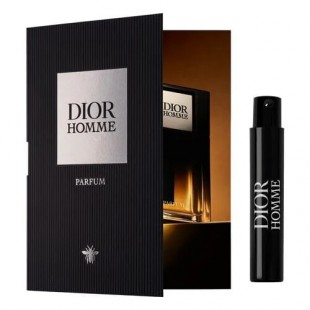 Christian Dior DIOR HOMME Parfum 1ml edp
