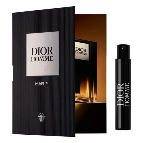 Пробники Christian Dior DIOR HOMME Parfum 1ml edp