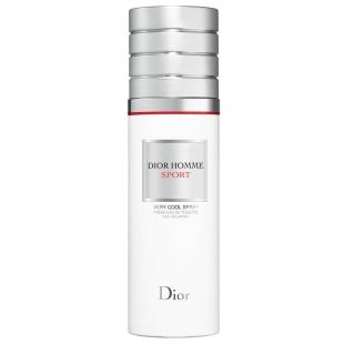 Christian Dior DIOR HOMME SPORT 2017 VERY COOL 100ml edt TESTER