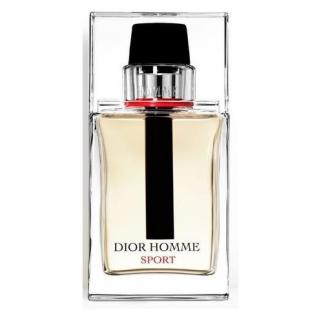 Christian Dior DIOR HOMME SPORT 2017 75ml edt