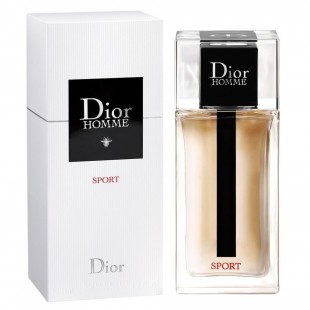 Christian Dior DIOR HOMME SPORT 2021 125ml edt