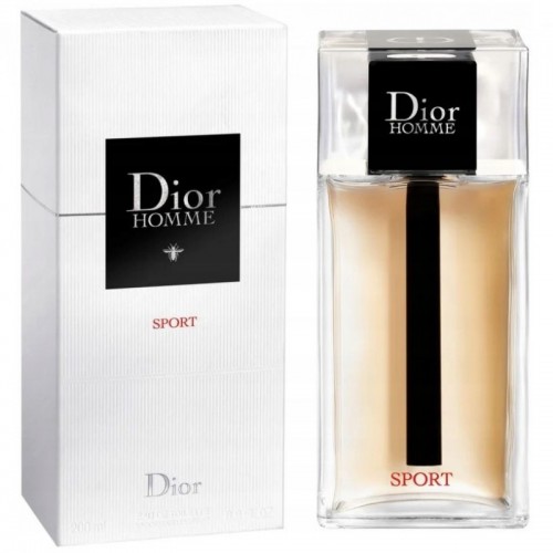 Туалетная вода Christian Dior DIOR HOMME SPORT 2021 200ml edt