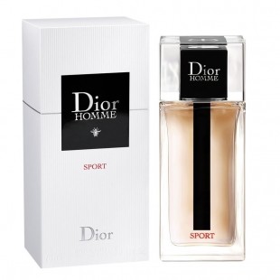 Christian Dior DIOR HOMME SPORT 2021 75ml edt