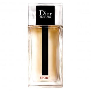 Christian Dior DIOR HOMME SPORT 2021 125ml edt TESTER