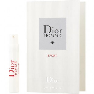 Christian Dior DIOR HOMME SPORT 2021 1ml edt