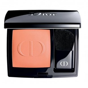 Румяна CHRISTIAN DIOR MAKE UP DIORBLUSH 2018 №136 Delicate Matte