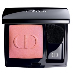 Румяна CHRISTIAN DIOR MAKE UP DIORBLUSH 2018 №601 Hologlam