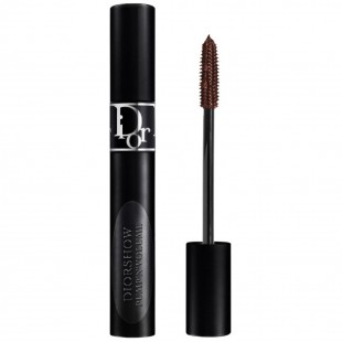Тушь для ресниц CHRISTIAN DIOR MAKE UP DIORSHOW PUMP'N'VOLUME №795 Brown/Коричневая