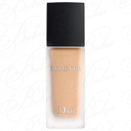 Крем тональный CHRISTIAN DIOR MAKE UP DIORSKIN FOREVER №1.5W Warm