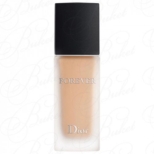 Крем тональный CHRISTIAN DIOR MAKE UP DIORSKIN FOREVER №2.5N Neutral