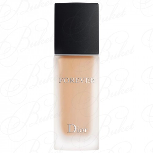 Крем тональный CHRISTIAN DIOR MAKE UP DIORSKIN FOREVER №2WP Warm Peach