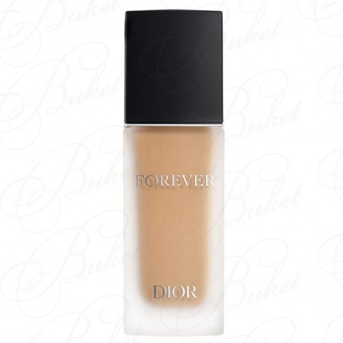 Крем тональный CHRISTIAN DIOR MAKE UP DIORSKIN FOREVER №3N Neutral