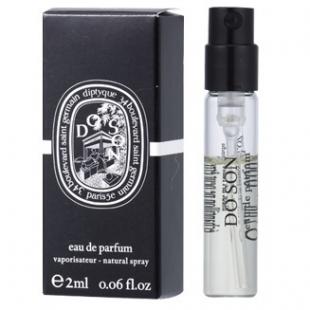 Diptyque DO SON Eau de Parfum 2ml edp