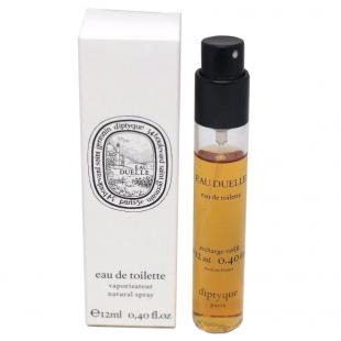 Diptyque EAU DUELLE 12ml edt