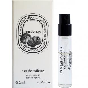 Diptyque PHILOSYKOS 2ml edt