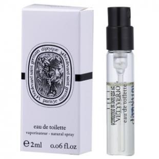 Diptyque VETYVERIO 2ml edt