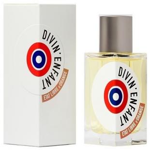 Etat Libre d`Orange DIVIN`ENFANT 50ml edp