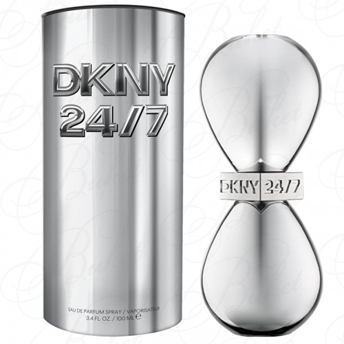 Парфюмерная вода Donna Karan DKNY 24/7 100ml edp