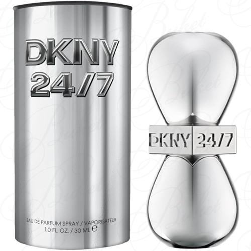 Парфюмерная вода Donna Karan DKNY 24/7 30ml edp