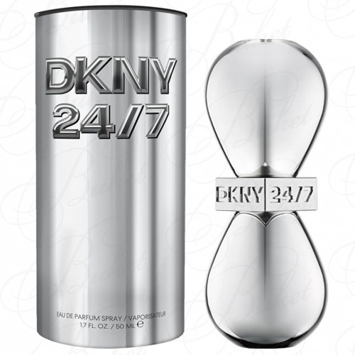Парфюмерная вода Donna Karan DKNY 24/7 50ml edp
