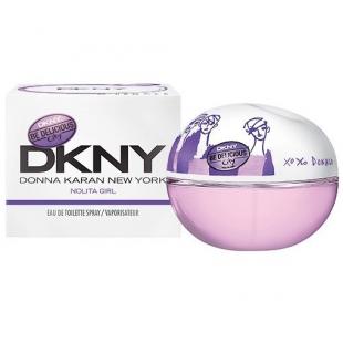 Donna Karan DKNY BE DELICIOUS CITY NOLITA GIRL 50ml edt