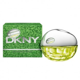 Donna Karan DKNY BE DELICIOUS CRYSTALLIZED 50ml edp