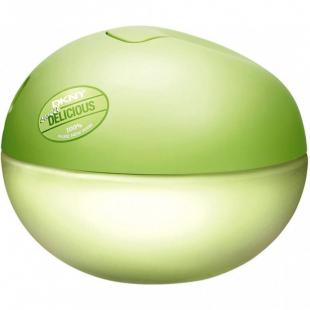 Donna Karan DKNY BE DELICIOUS LIME MOJITO 50ml edt TESTER