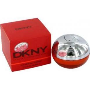 Donna Karan DKNY BE DELICIOUS RED 100ml edp