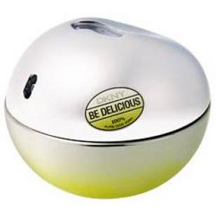 Donna Karan DKNY BE DELICIOUS SHINE 100ml edp TESTER