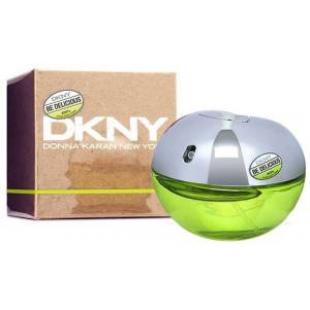 Donna Karan DKNY BE DELICIOUS 100ml edp TESTER