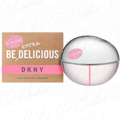 Парфюмерная вода Donna Karan DKNY BE EXTRA DELICIOUS 50ml edp