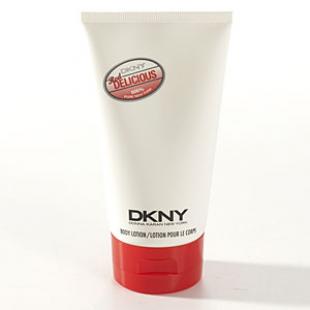 Donna Karan DKNY BE DELICIOUS RED b/lot 150ml