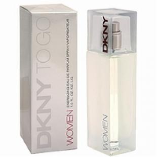Donna Karan DKNY TO GO 30ml edp