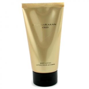 Donna Karan GOLD b/lot 150ml