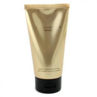 Donna Karan GOLD Clean b/lot 150ml
