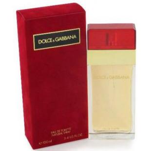 Dolce & Gabbana DOLCE AND GABBANA 100ml edt