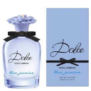 Dolce & Gabbana DOLCE BLUE JASMINE 75ml edp