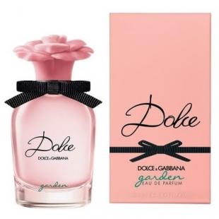 Dolce & Gabbana DOLCE GARDEN 30ml edp