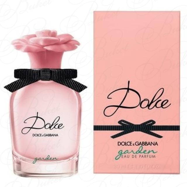 dolce gabbana garden 30ml