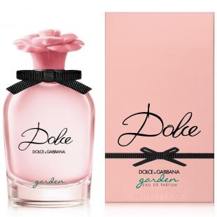 Dolce & Gabbana DOLCE GARDEN 75ml edp