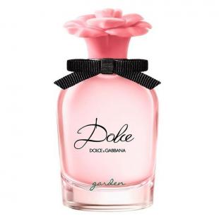 Dolce & Gabbana DOLCE GARDEN 75ml edp TESTER