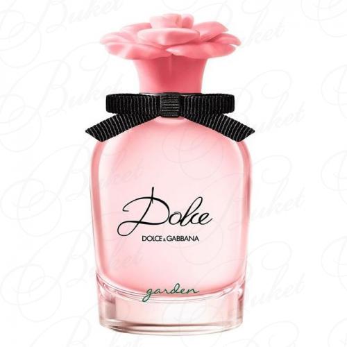 Тестер Dolce & Gabbana DOLCE GARDEN 75ml edp TESTER