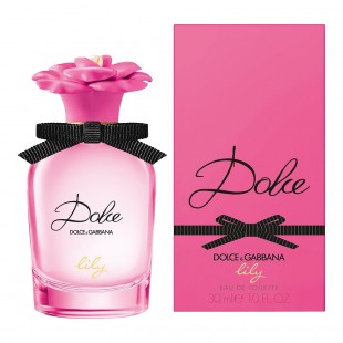 Dolce & Gabbana DOLCE LILY 30ml edt