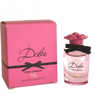 Dolce & Gabbana DOLCE LILY 5ml edt